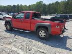 2007 Chevrolet Colorado  იყიდება Gainesville-ში, GA - Rear End