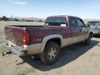 2003 Chevrolet Silverado K1500 na sprzedaż w Albuquerque, NM - Side