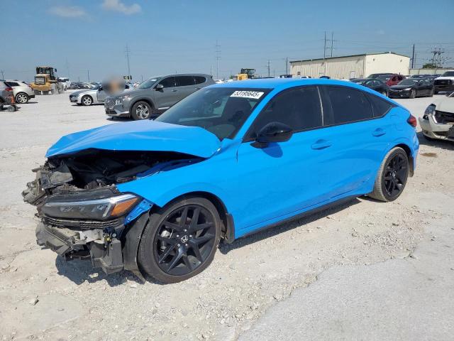 HONDA CIVIC SPOR 2023
