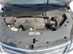 2017 Chevrolet Traverse Lt за продажба в Earlington, KY - Hail