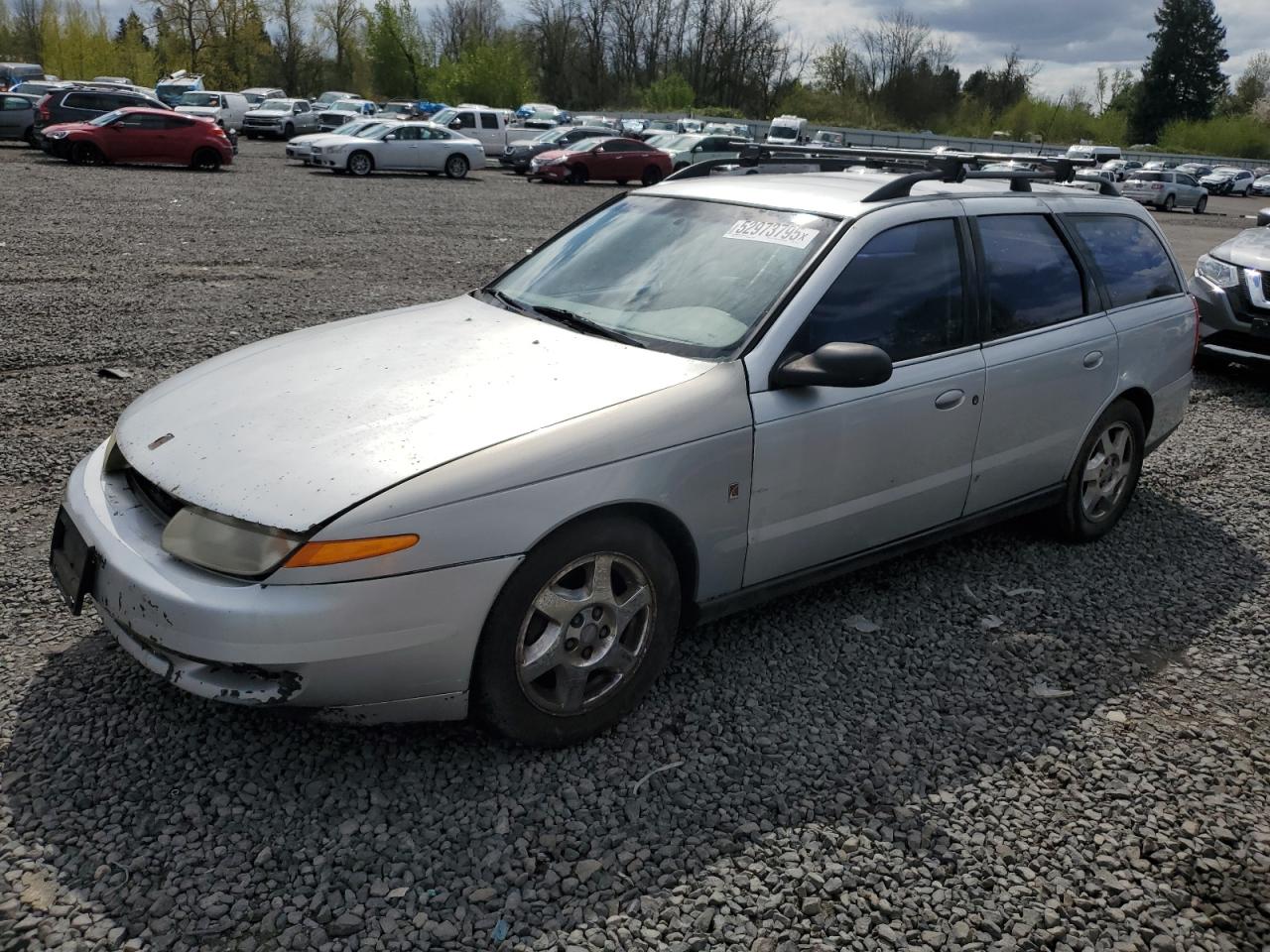 Portland, OR에서 판매 중인 2002 Saturn Lw300 - Minor Dent/Scratches