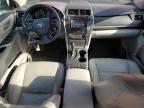 2016 TOYOTA CAMRY HYBRID for sale at Copart IN - INDIANAPOLIS