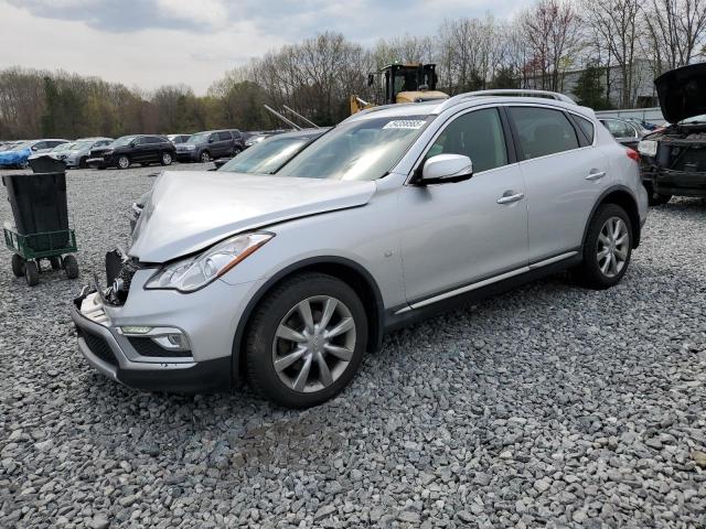 2017 Infiniti Qx50 