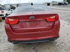 2014 Kia Optima Ex de vânzare în Madisonville, TN - All Over