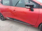 2013 RENAULT CLIO D-QUE for sale at Copart SANDWICH