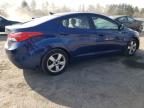 2013 Hyundai Elantra Gls for Sale in Finksburg, MD - Vandalism