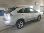 2008 Lexus Rx 350 de vânzare în Sandston, VA - Side