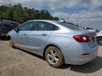 2018 Chevrolet Cruze Lt for Sale in Greenwell Springs, LA - Front End