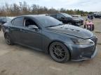 2010 Lexus Is 250 zu verkaufen in Brookhaven, NY - Rear End