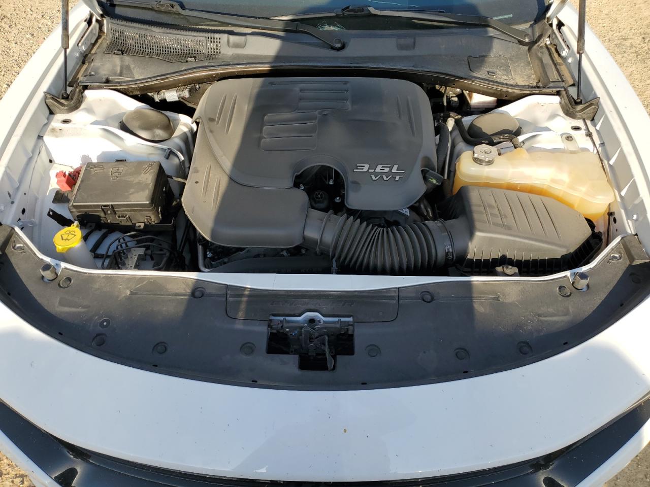 2020 Dodge Charger Sxt VIN: 2C3CDXBGXLH132949 Lot: 52231425