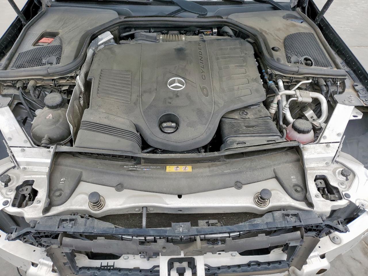 2019 Mercedes-Benz Cls 450 VIN: WDD2J5JB4KA033282 Lot: 52990735