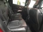 2018 Jeep Cherokee Overland en Venta en Franklin, WI - Front End