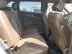 2016 Lincoln Mkx Reserve на продаже в Houston, TX - Front End