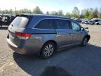 2014 Honda Odyssey Exl იყიდება Portland-ში, OR - Front End