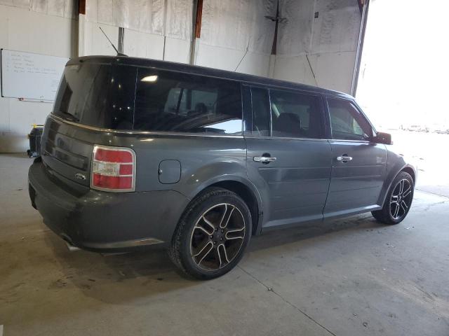  FORD FLEX 2015 Gray