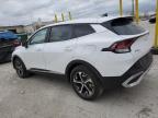 2025 Kia Sportage Ex zu verkaufen in Indianapolis, IN - Front End