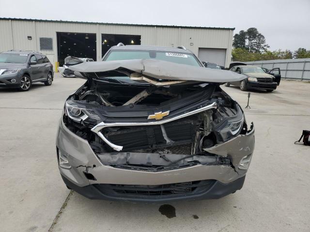  CHEVROLET EQUINOX 2018 Szary
