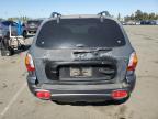 2003 Hyundai Santa Fe Gls na sprzedaż w Vallejo, CA - Mechanical