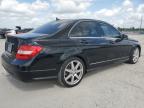 2014 Mercedes-Benz C 250 zu verkaufen in West Palm Beach, FL - Front End