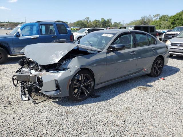 2024 Bmw M340I 