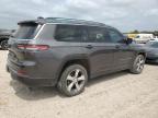 Houston, TX에서 판매 중인 2021 Jeep Grand Cherokee L Limited - Hail