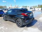 2018 TOYOTA C-HR DESIG for sale at Copart ST HELENS