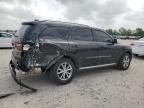 2015 Dodge Durango Limited for Sale in Houston, TX - Rear End