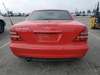 2002 Mercedes-Benz Slk 320 for Sale in Rancho Cucamonga, CA - Top/Roof