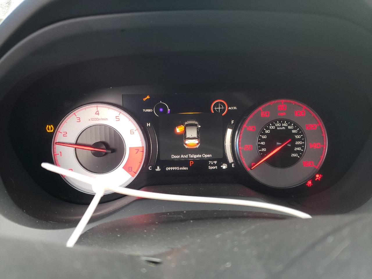 2020 Acura RDX - Image 9