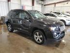 2017 Jeep Compass Latitude للبيع في Franklin، WI - Front End