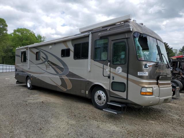 2003 Freightliner Chassis X Line Motor Home