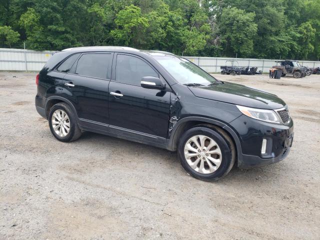2014 KIA SORENTO EX