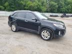 2014 Kia Sorento Ex de vânzare în Shreveport, LA - Side