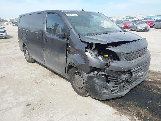 2023 PEUGEOT EXPERT PROF PREMIUM + L2 