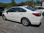2017 Subaru Legacy 2.5I Premium na sprzedaż w York Haven, PA - Front End