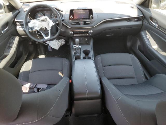  NISSAN ALTIMA 2021 Granatowy