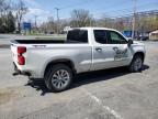 2021 Chevrolet Silverado K1500 Custom de vânzare în Albany, NY - Rear End