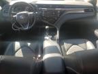 2019 TOYOTA CAMRY L for sale at Copart ON - COOKSTOWN