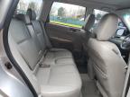 2009 Subaru Forester 2.5X Limited продається в Denver, CO - Rear End