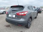 2017 NISSAN QASHQAI TE for sale at Copart YORK