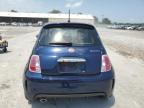 2019 Fiat 500 Pop en Venta en Corpus Christi, TX - Water/Flood