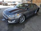 2019 Ford Fusion Titanium for Sale in Los Angeles, CA - Rear End