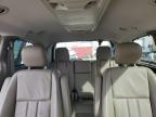 2012 Chrysler Town & Country Touring L продається в Cahokia Heights, IL - Hail