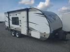 2018 Wildcat Wildwood for Sale in Earlington, KY - Hail