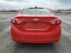 2018 Chevrolet Cruze Lt for Sale in Ottawa, ON - Front End