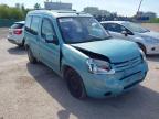 2005 CITROEN BERLINGO M for sale at Copart WESTBURY