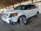 2012 Ford Explorer Xlt for Sale in Phoenix, AZ - Front End