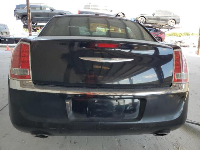  CHRYSLER 300 2013 Czarny