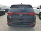 2019 Kia Sportage Lx de vânzare în San Antonio, TX - Hail