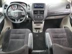 2014 Dodge Grand Caravan Se იყიდება Bismarck-ში, ND - Burn